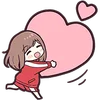 💕