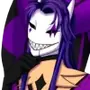 Эмодзи Jester The Freak Circus