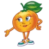 🍊