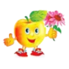 🍏
