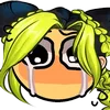 Эмодзи Jolyne Kujo Cursed