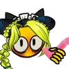 Эмодзи Jolyne Kujo Cursed
