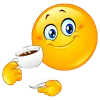 Эмодзи Колобки