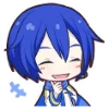 Эмодзи Kaito