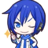 Эмодзи Kaito