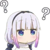 ❓