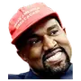 Эмодзи Kanye West