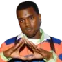 Эмодзи Kanye West