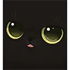 Эмодзи Kapebeans cat's