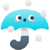☂️