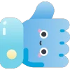 Эмодзи Kawaii