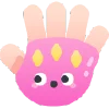 Эмодзи Kawaii
