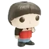 Эмодзи Stranger Things Kinder