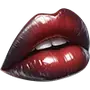 💋