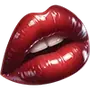 💋