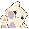 Эмодзи Kisya Emoji