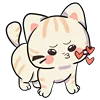 Эмодзи Kisya Emoji