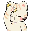 Эмодзи Kisya Emoji