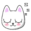 😴