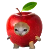🍎