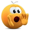 😱