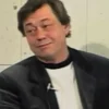 Эмодзи Николай Караченцов