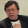 Эмодзи Николай Караченцов