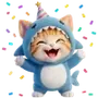 🐈