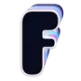 Эмодзи LET Alphabet