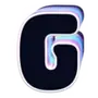 Эмодзи LET Alphabet