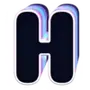 Эмодзи LET Alphabet