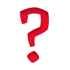 ❓