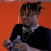 Эмодзи Juice WRLD