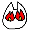 Эмодзи LSDCAT