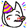 Эмодзи LSDCAT