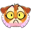 😨