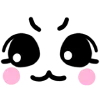 😼