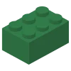 Эмодзи LEGO