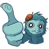 👍