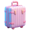 Эмодзи Лето отпуск