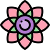 Эмодзи Lineal flaticon