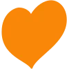 🧡