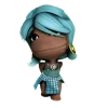 Эмодзи Little Big Planet
