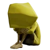 🟡