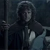 Эмодзи The Lord Of The Rings