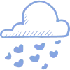 🌦