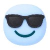 😎