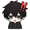 😠