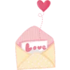 💌