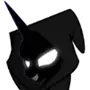 Эмодзи Princess Luna